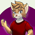 Gift for Golkey by SinisterSlyFox