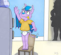 Cookie Heist (Pt. 1)