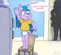 Cookie Heist (Pt. 2)