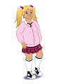 Gyaru Elena