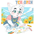 YCH OPEN by EvilKiwii