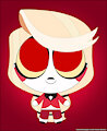 Doll Charlie by Verona
