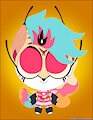 Doll Beelzebub by Verona