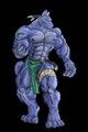 Shiyou for Bogrim's tournament