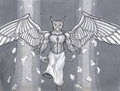 Chrisgryph by Cyran