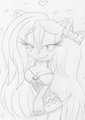 My Sweet heart by cutiemelissarose18