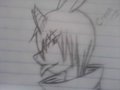 Creeg the Dragon. by blanksage