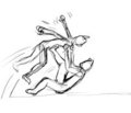 Daily Couple Sketch 40 by Fuzzyball
