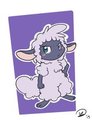 Wooly Kachi