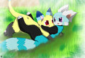 Cute Summertime