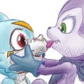 RenChu Commission - Done by ForeRest