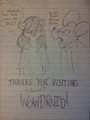 why did i go again?! by wowdruid