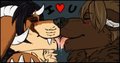 from my special someone ❤ by wowdruid