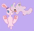 Brain Leak by RikaKitty