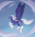 Starlight by RikaKitty