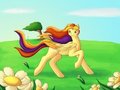 Twilight Sun by RikaKitty