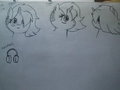 Dubstep's Hair and Cutie Mark References by CamillaPrower