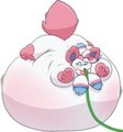 fairy type confirmed by HybridProjectAlpha