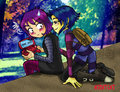 TaGr_hey Girl