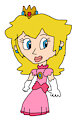 Princess Peach