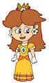 Princess Daisy