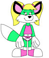 Fern the Fox