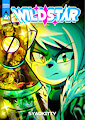 WILDSTAR - Issue 07 - Cover A By Syaokitty