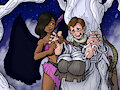Atreus and The Incessant Oak