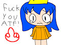Fuck You ATF! by SakuraMeiChanJP