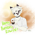 Birthday Butler