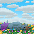 May Flowers