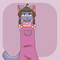 furi by kittydeer