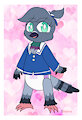 Polly -By StarryBiBi-