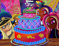 Happy 10th Splataversary by CandiPhoenixesArt