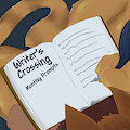 First Day Issues by WritersCrossing1