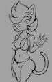 Thicc days