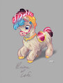Doll#1 by xepxyu