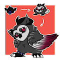 Fake Digimon Adopt! (OPEN) by Mihwte