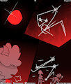 Fate of the Red Crown: Kindred (pg52) by LiteLikesArt