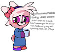 Maximum Plushie