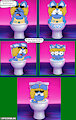 Welp Time For AI Toilet Flush