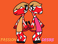 passion and desire by scampaws