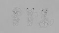 Draw Mutuals Poorly