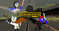 Star Wars Day by PereMarquette1225