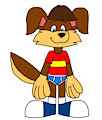 Dylan the Dog