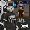 JDHusky - Conrade Model Comm