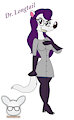 Art Trade - Dr. Longtail