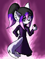 Aurora -- Button?