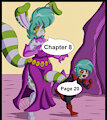 Unusual Unity Chapter Eight: Page 20 by UnusualUnity