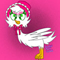 Mother Margaret the Goose